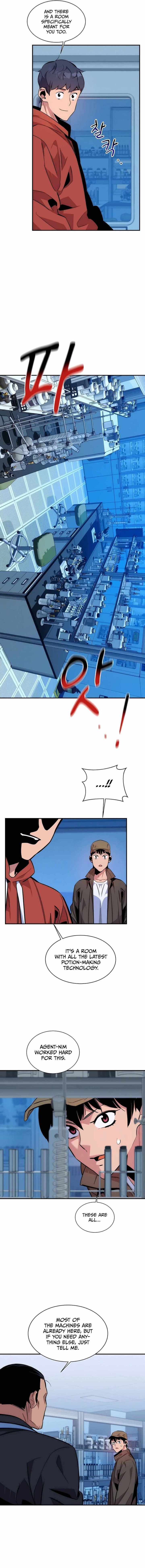 Auto Hunting With My Clones 49 8