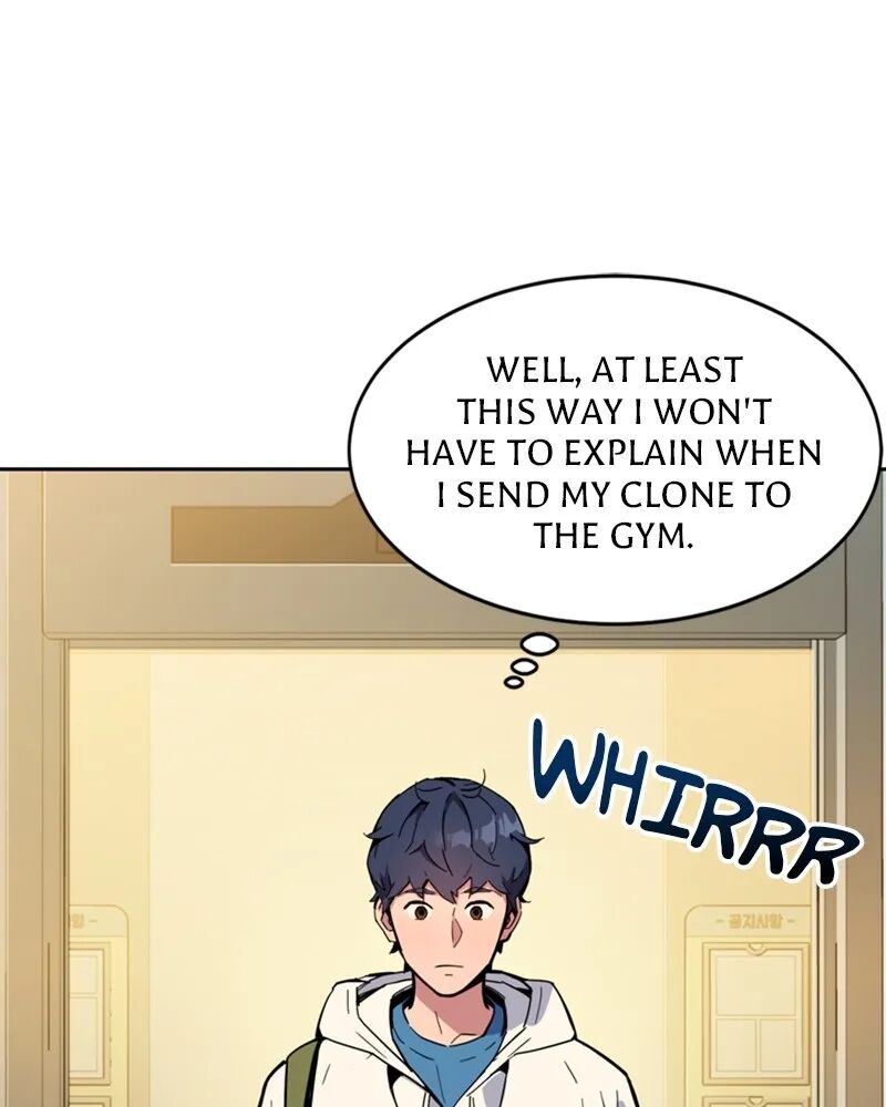 Auto Hunting With My Clones 5 125