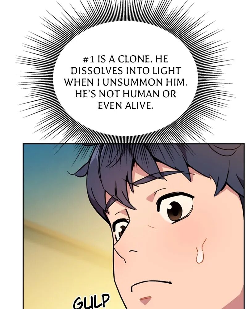 Auto Hunting With My Clones 5 33