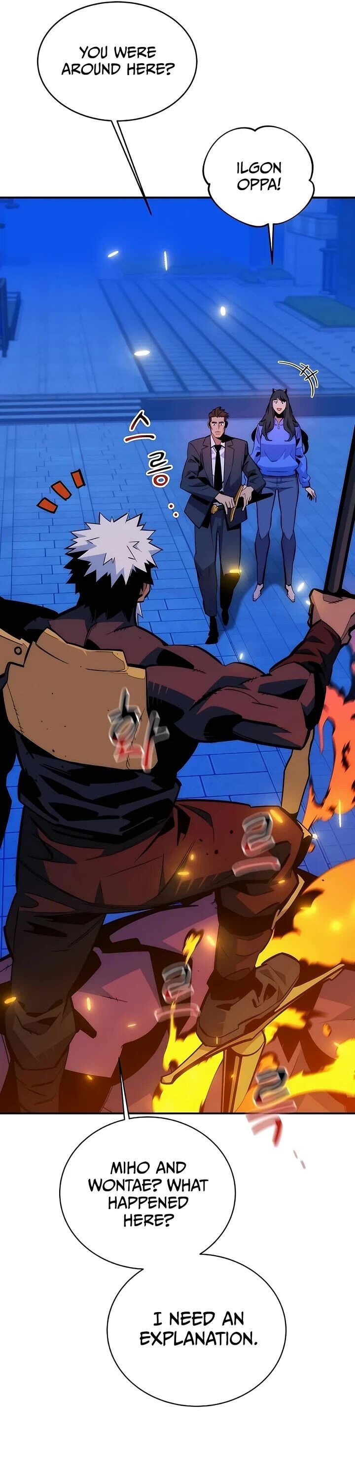 Auto Hunting With My Clones 50 19