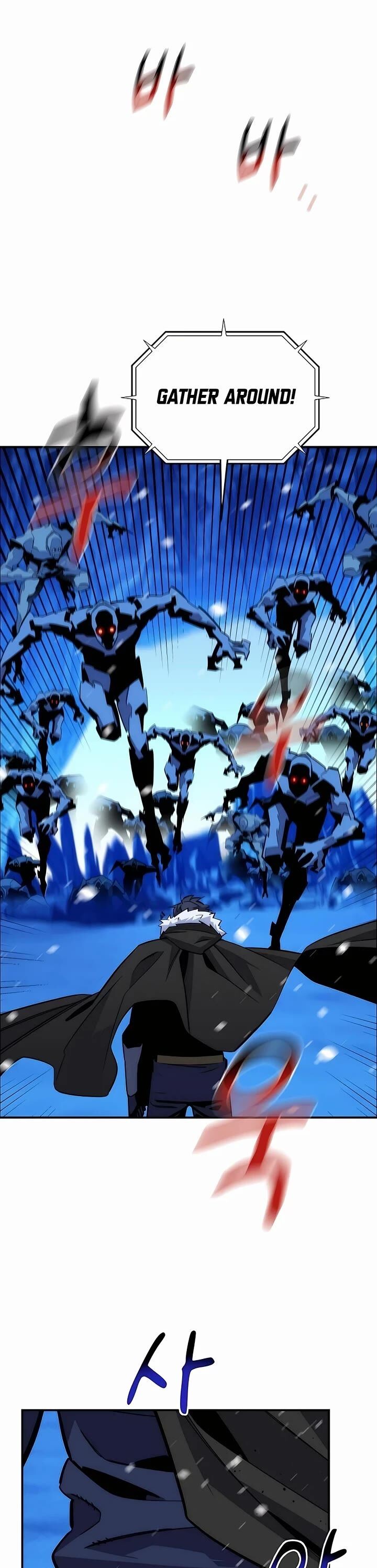 Auto Hunting With My Clones 50 50