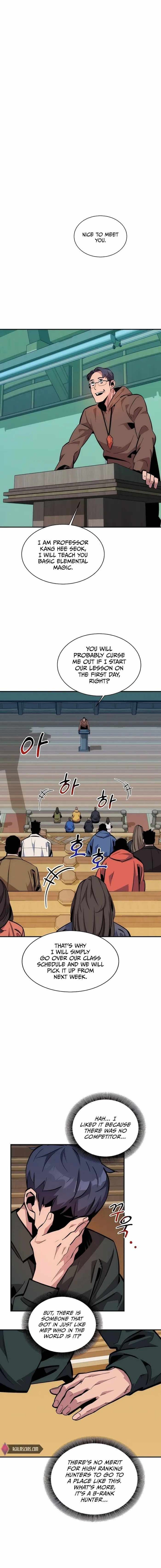 Auto Hunting With My Clones 51 11