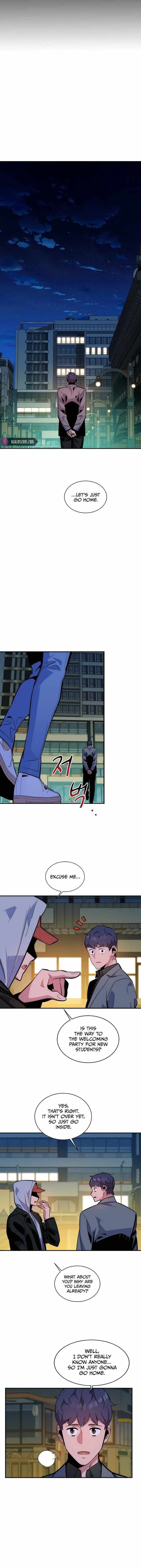 Auto Hunting With My Clones 51 15