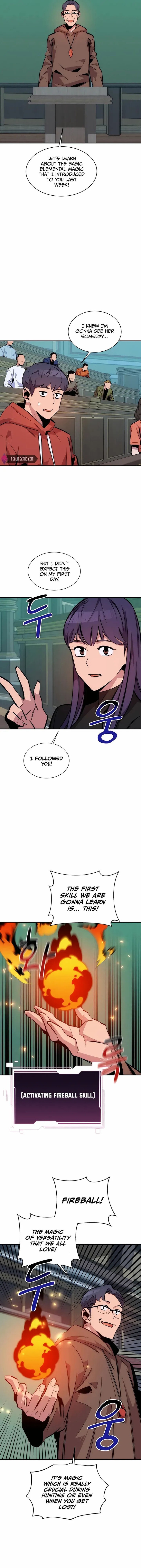 Auto Hunting With My Clones 52 17