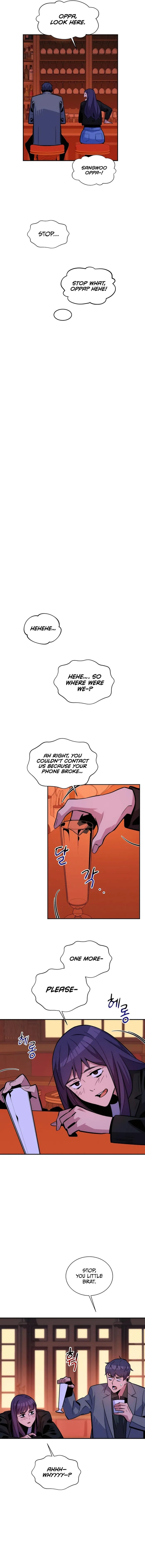 Auto Hunting With My Clones 52 6