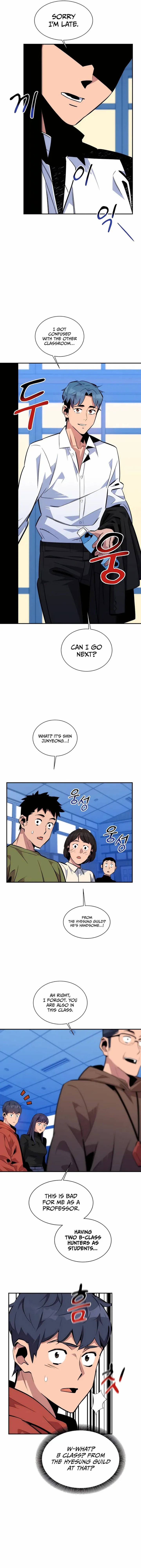 Auto Hunting With My Clones 53 11