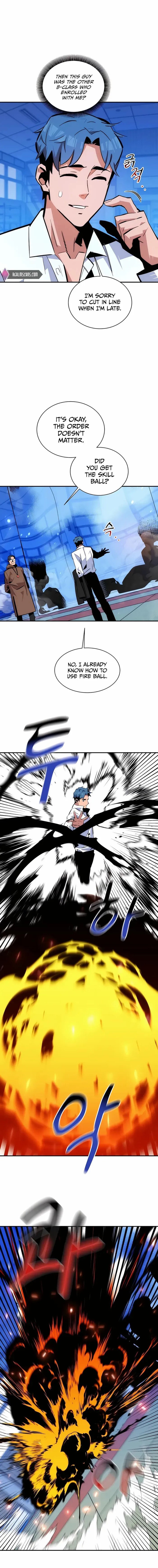 Auto Hunting With My Clones 53 12