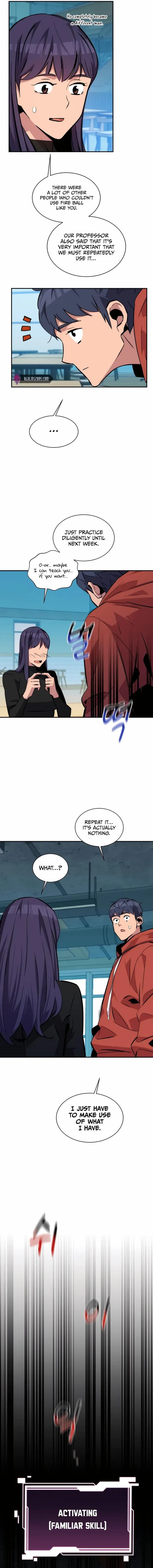 Auto Hunting With My Clones 53 15