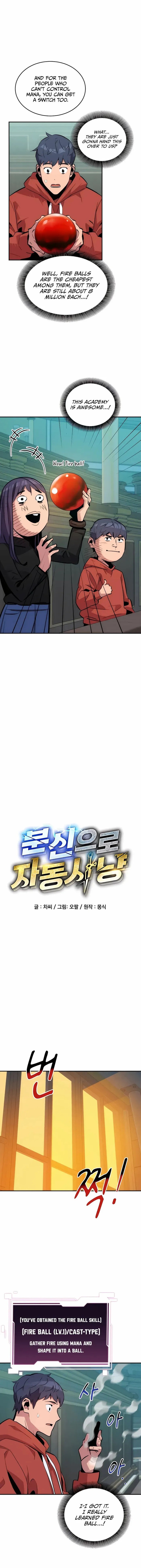 Auto Hunting With My Clones 53 3