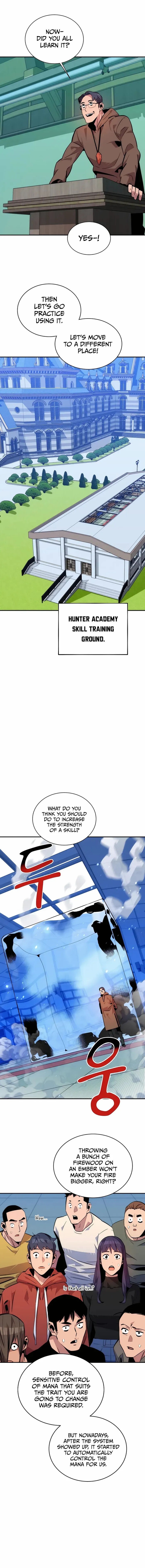 Auto Hunting With My Clones 53 4