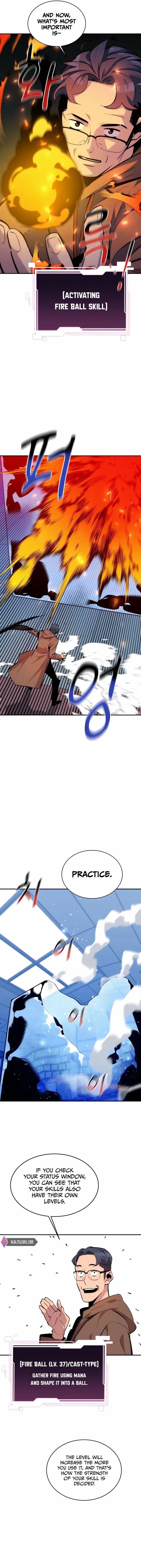 Auto Hunting With My Clones 53 5