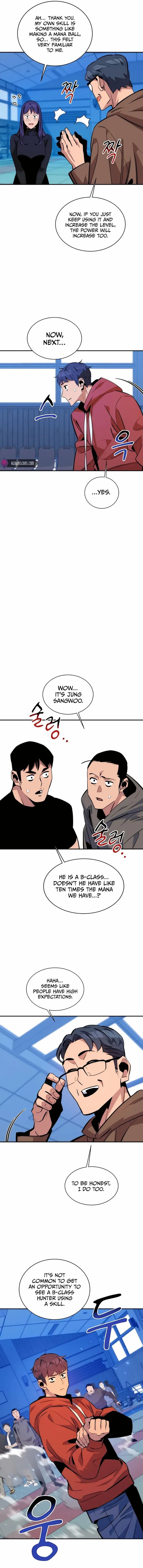 Auto Hunting With My Clones 53 7