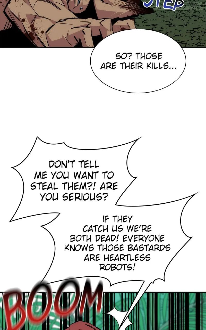 Auto Hunting With My Clones 54 101