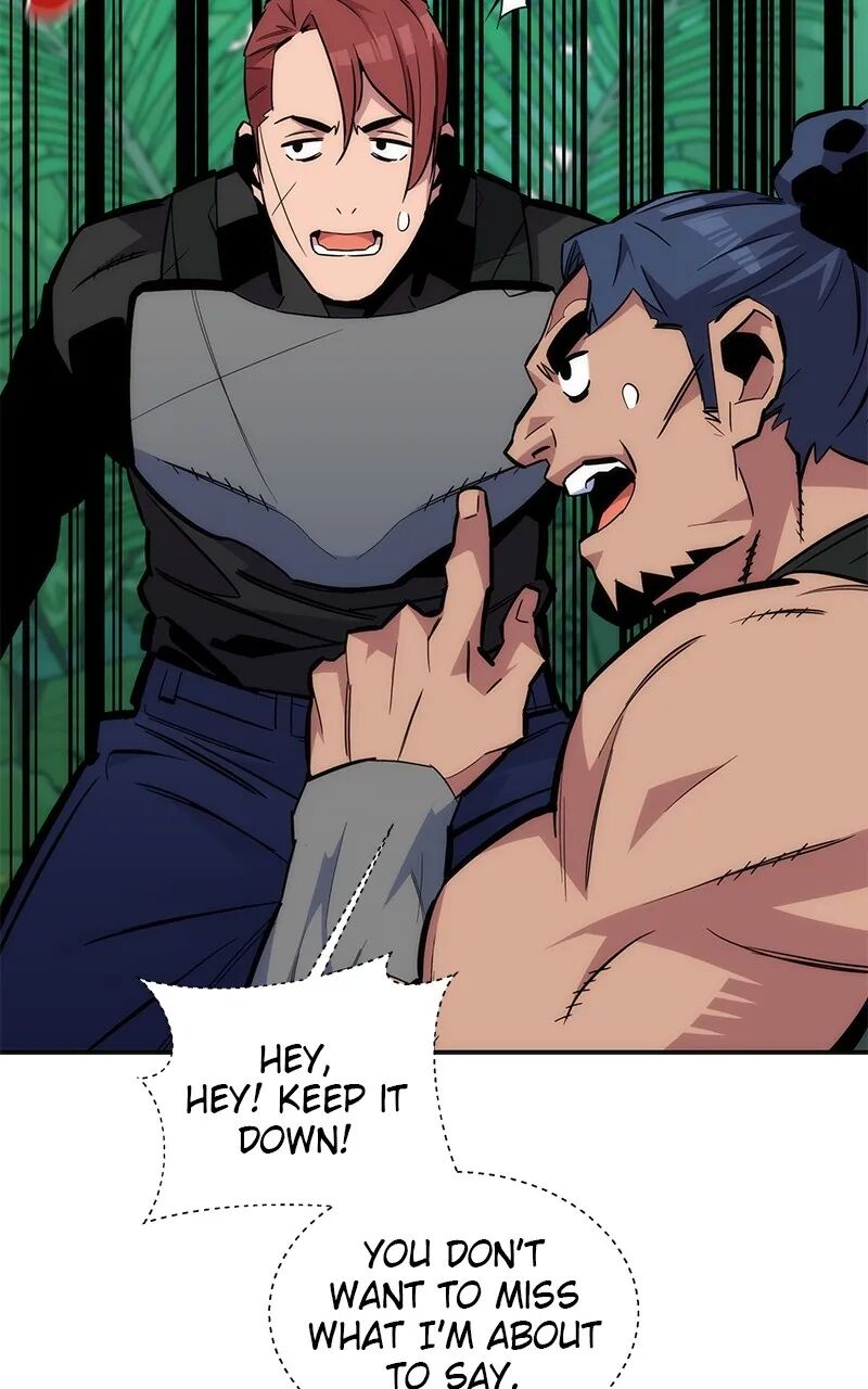 Auto Hunting With My Clones 54 102