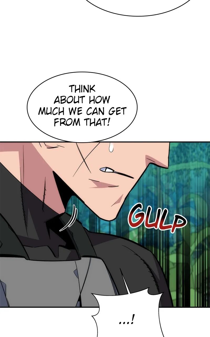 Auto Hunting With My Clones 54 105