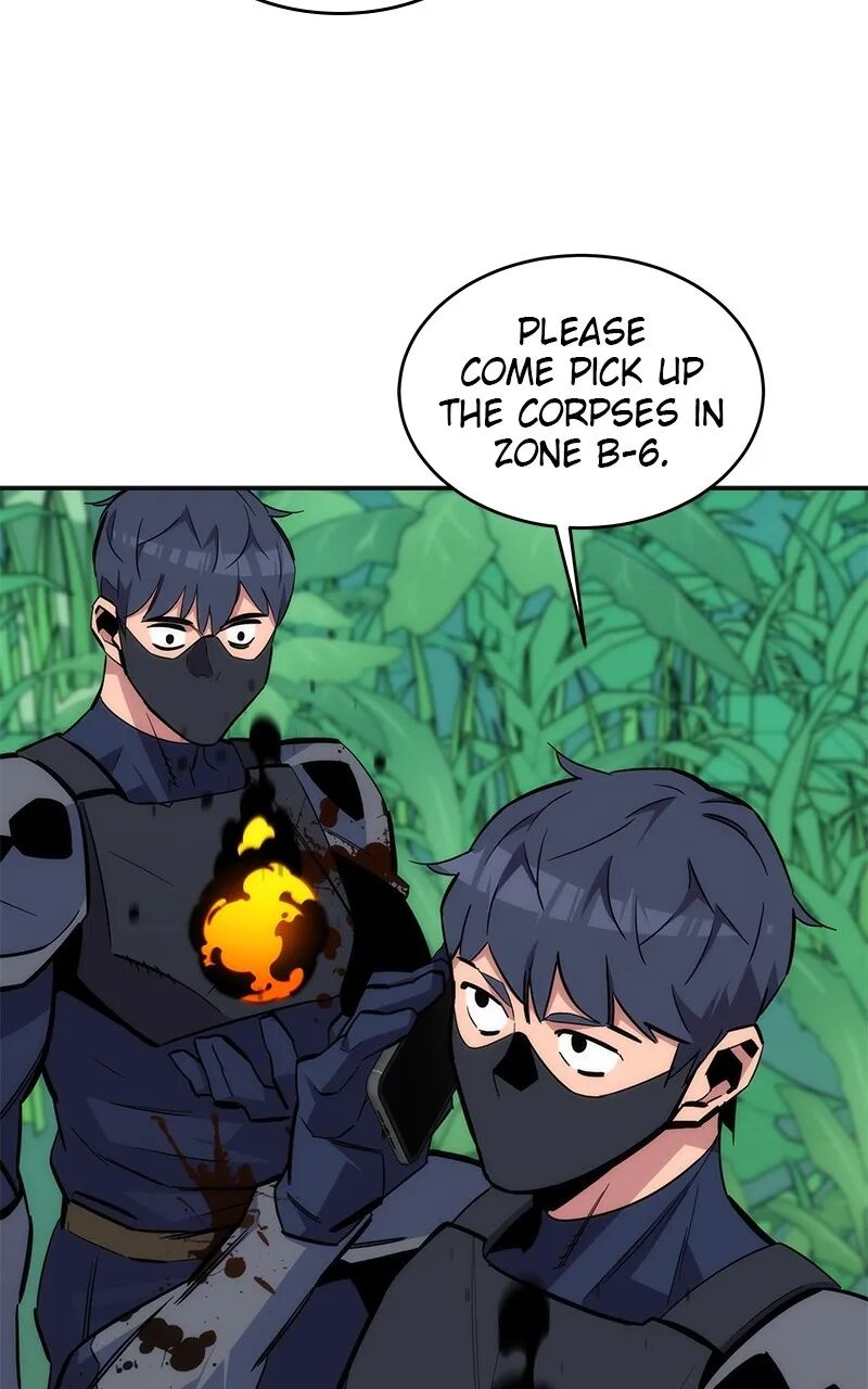 Auto Hunting With My Clones 54 107