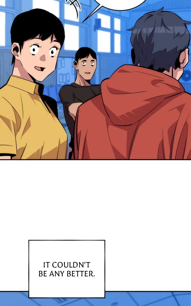 Auto Hunting With My Clones 54 22