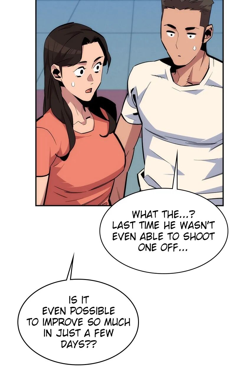 Auto Hunting With My Clones 54 40