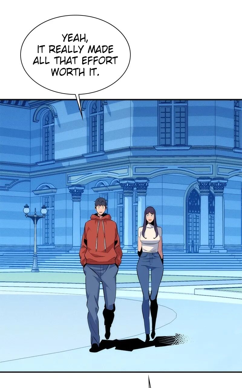 Auto Hunting With My Clones 54 45