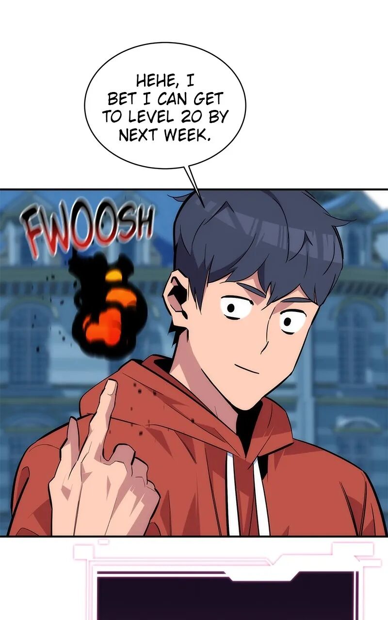 Auto Hunting With My Clones 54 50