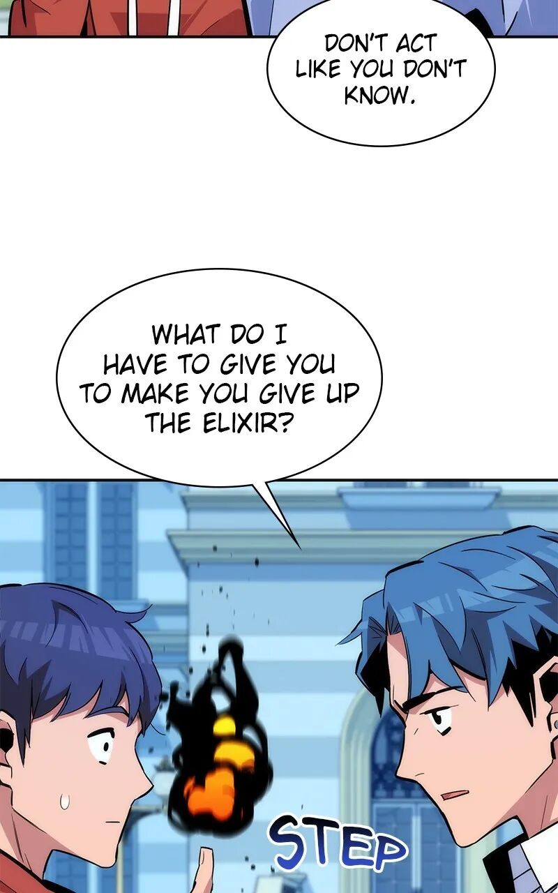 Auto Hunting With My Clones 54 55