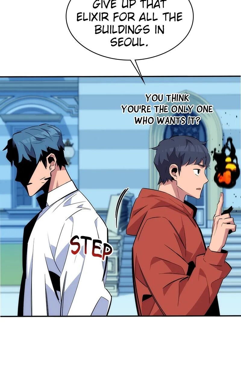 Auto Hunting With My Clones 54 58