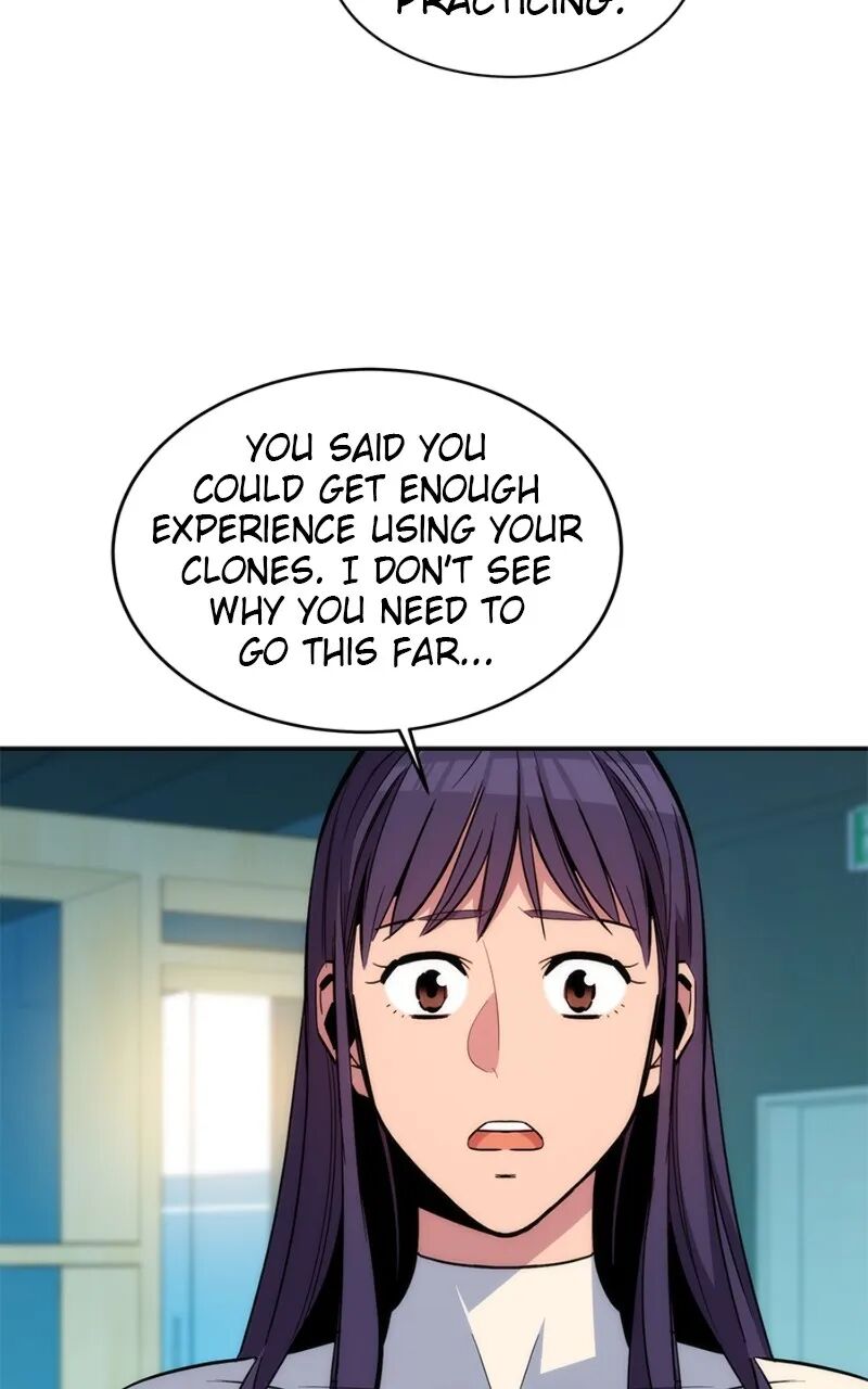 Auto Hunting With My Clones 54 6