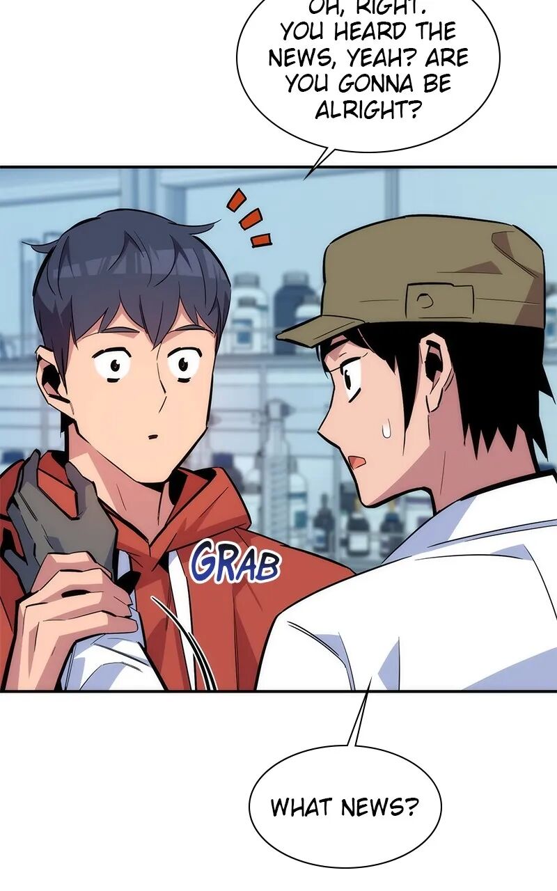 Auto Hunting With My Clones 54 72