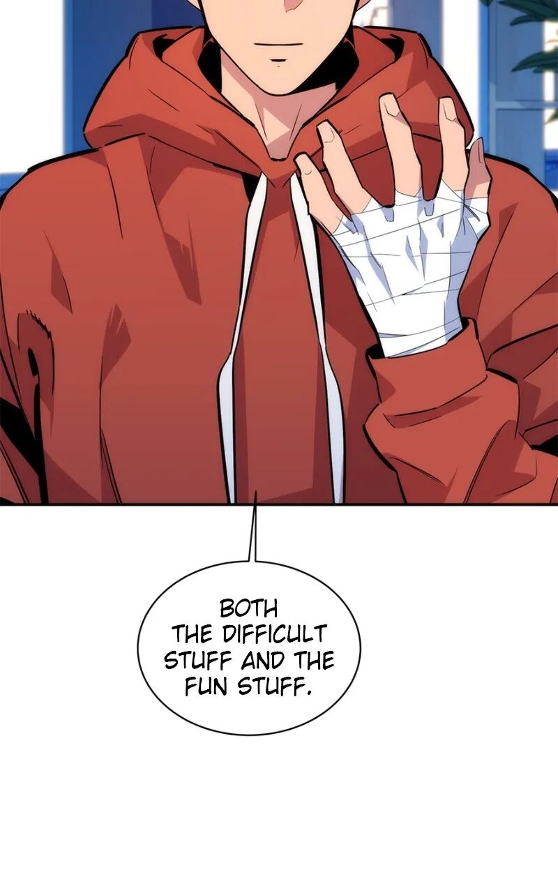 Auto Hunting With My Clones 54 8