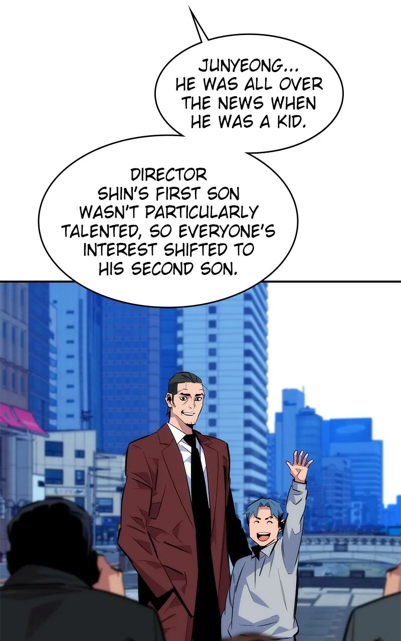 Auto Hunting With My Clones 54 81