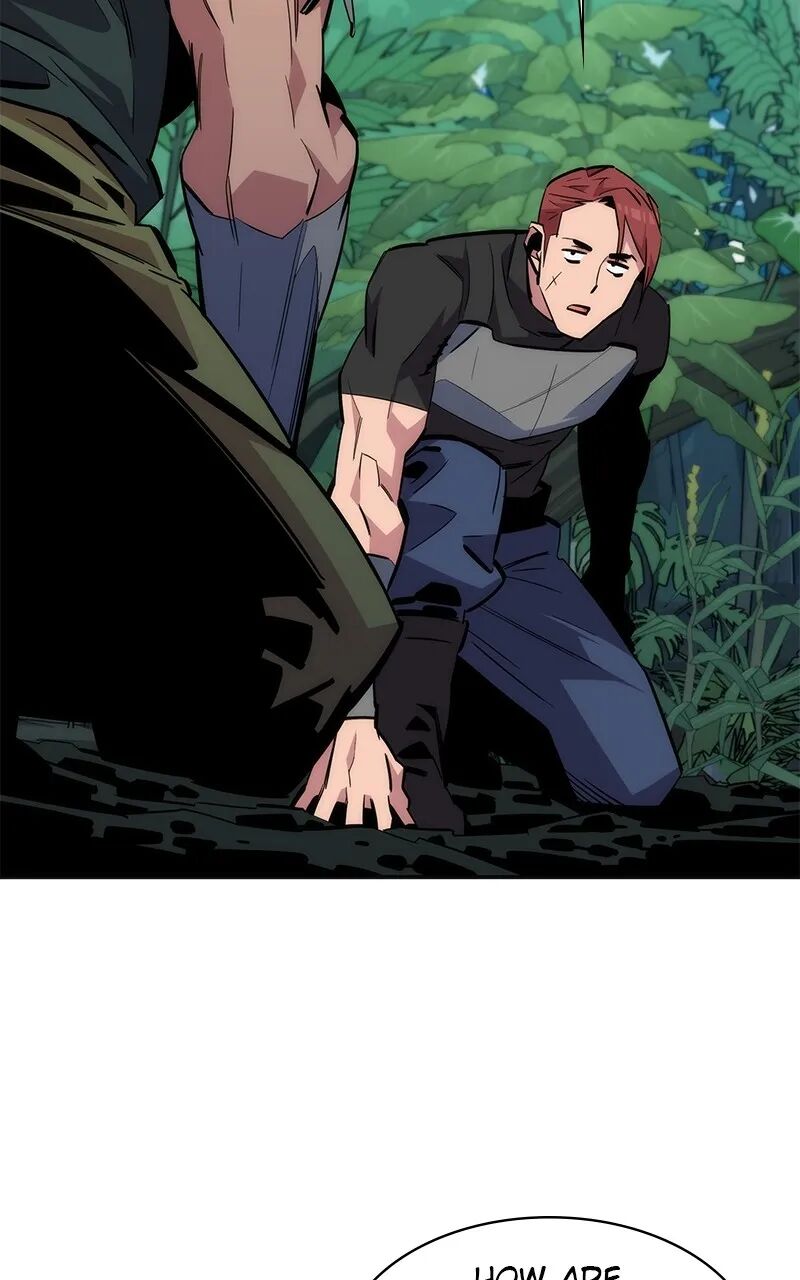 Auto Hunting With My Clones 54 95