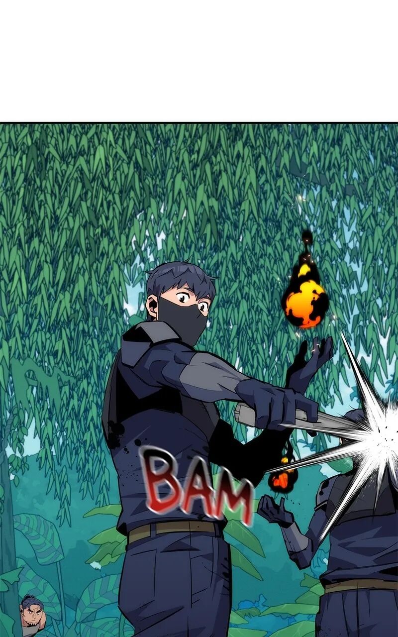 Auto Hunting With My Clones 54 98