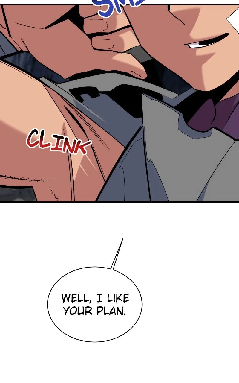 Auto Hunting With My Clones 55 111