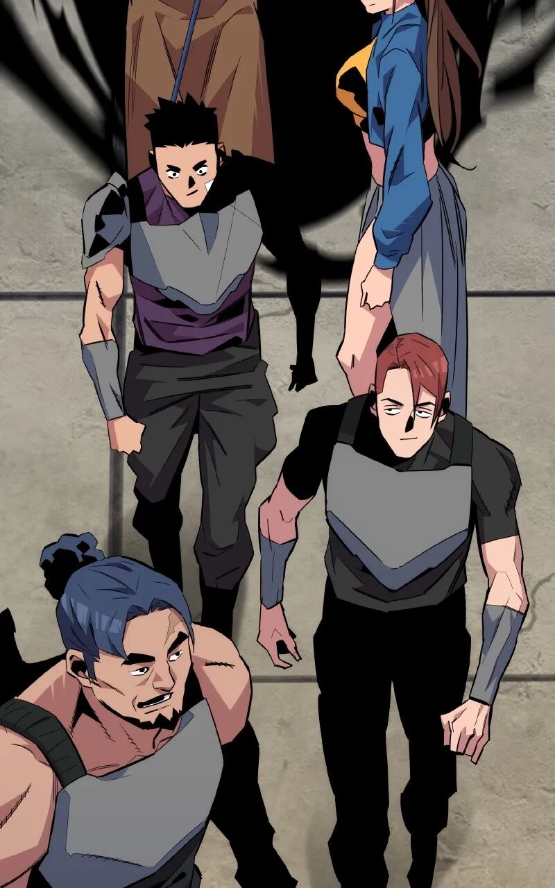 Auto Hunting With My Clones 55 114