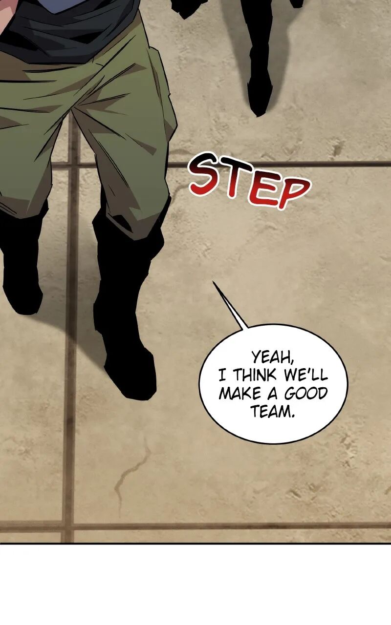 Auto Hunting With My Clones 55 115