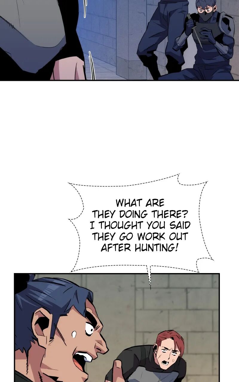 Auto Hunting With My Clones 55 117