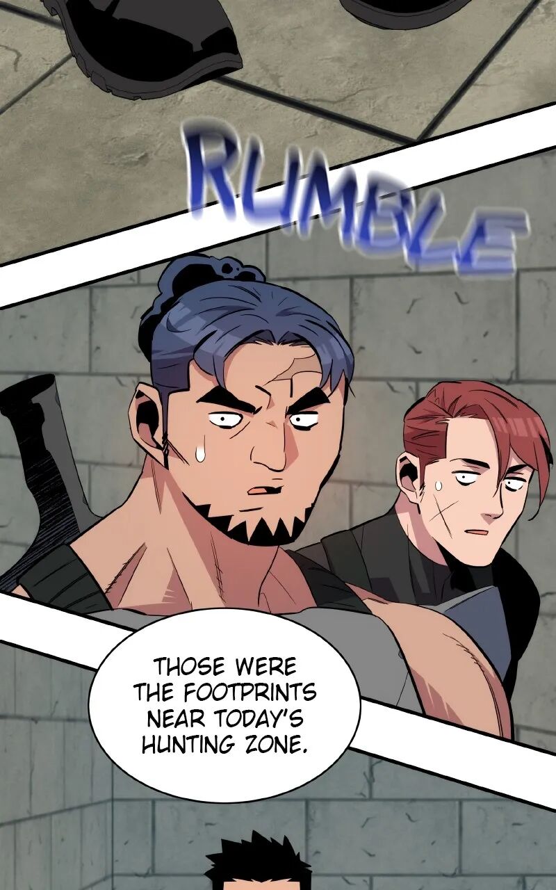 Auto Hunting With My Clones 55 124