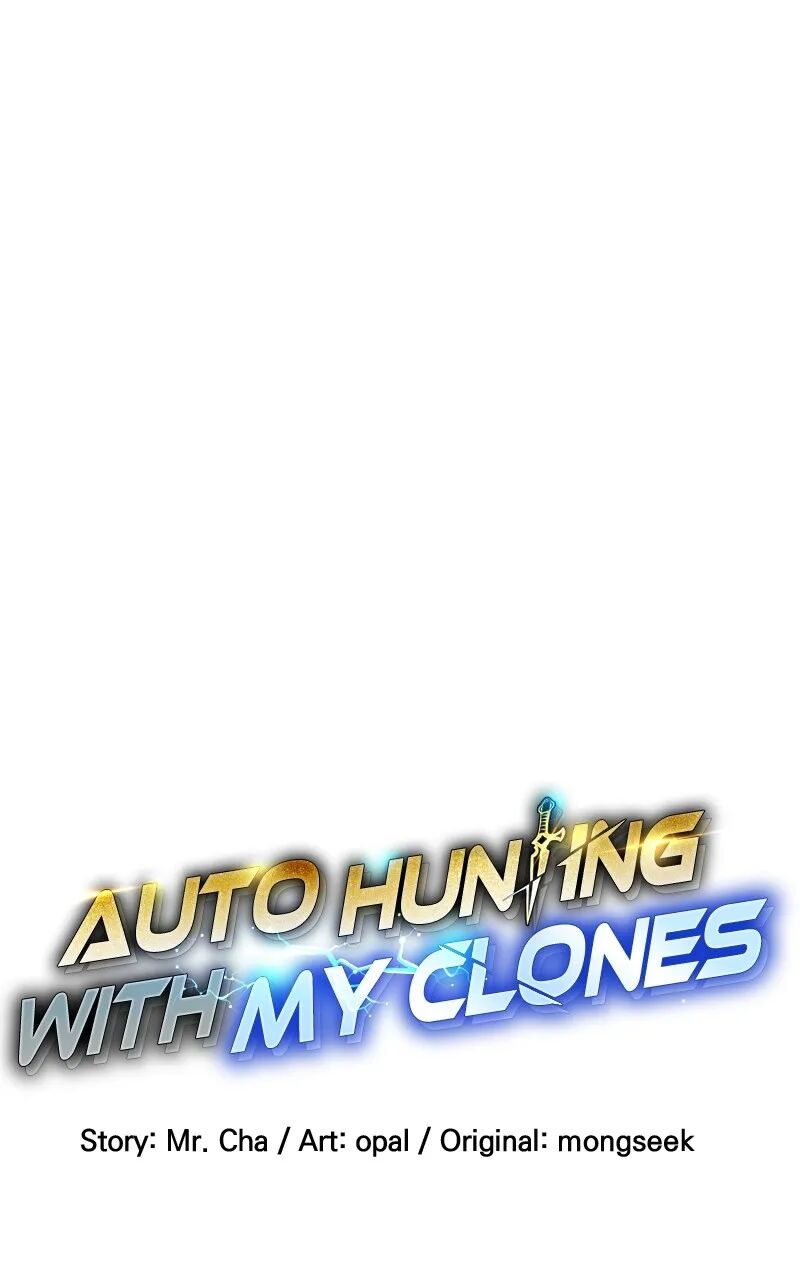 Auto Hunting With My Clones 55 14