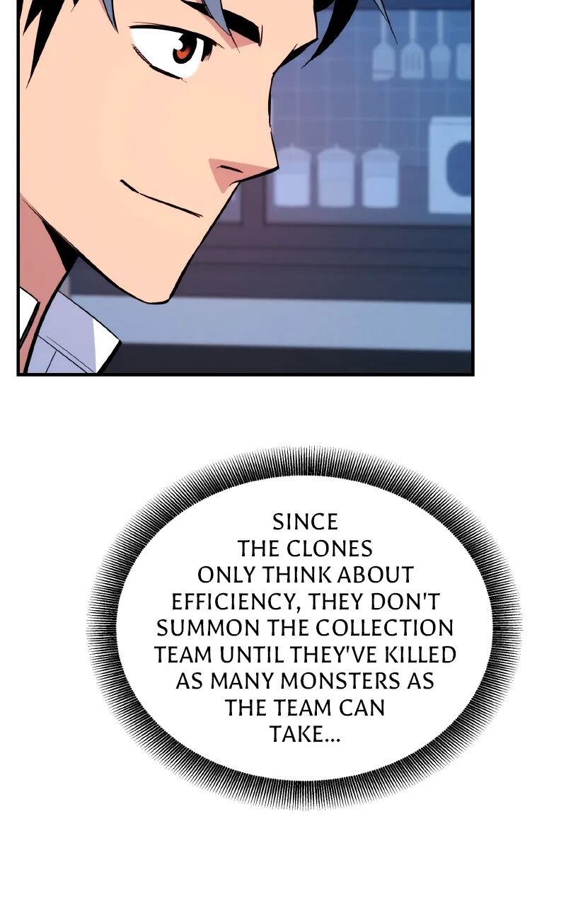 Auto Hunting With My Clones 55 26