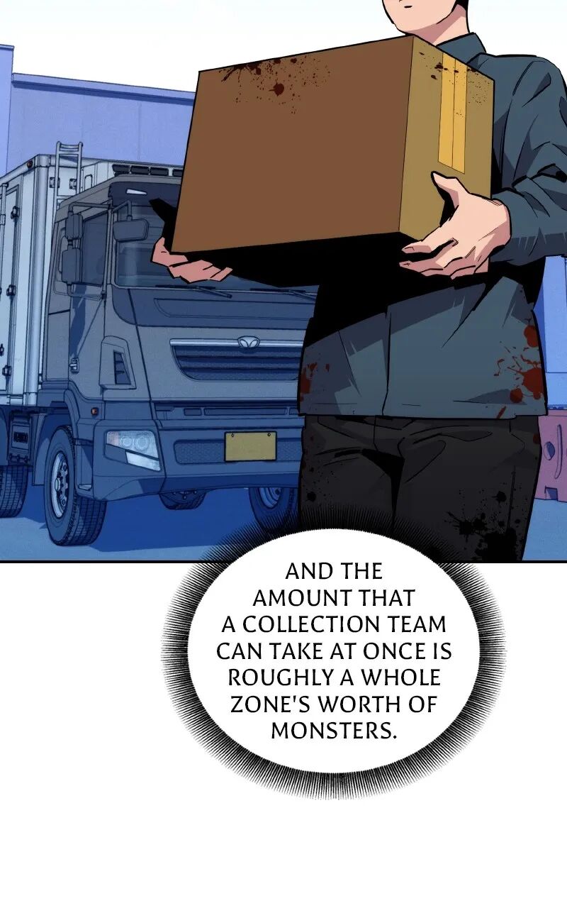 Auto Hunting With My Clones 55 28