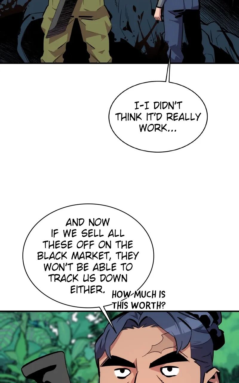 Auto Hunting With My Clones 55 3