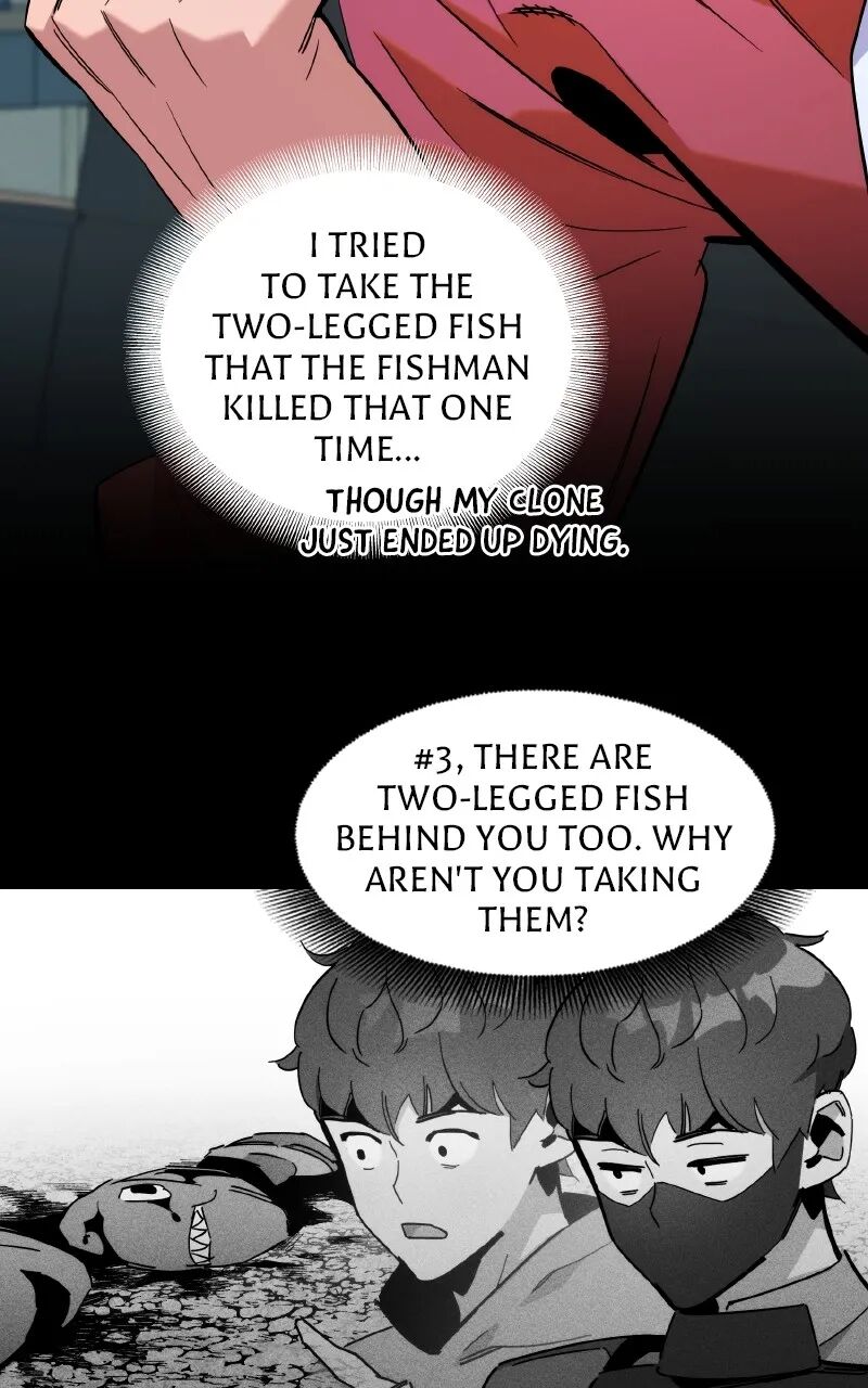 Auto Hunting With My Clones 55 39