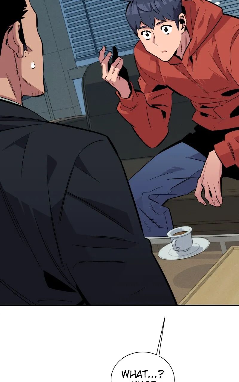 Auto Hunting With My Clones 55 43