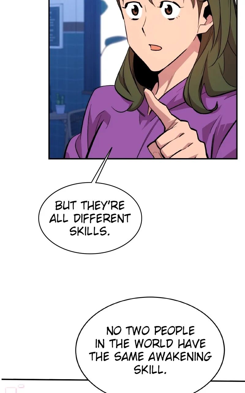 Auto Hunting With My Clones 55 61