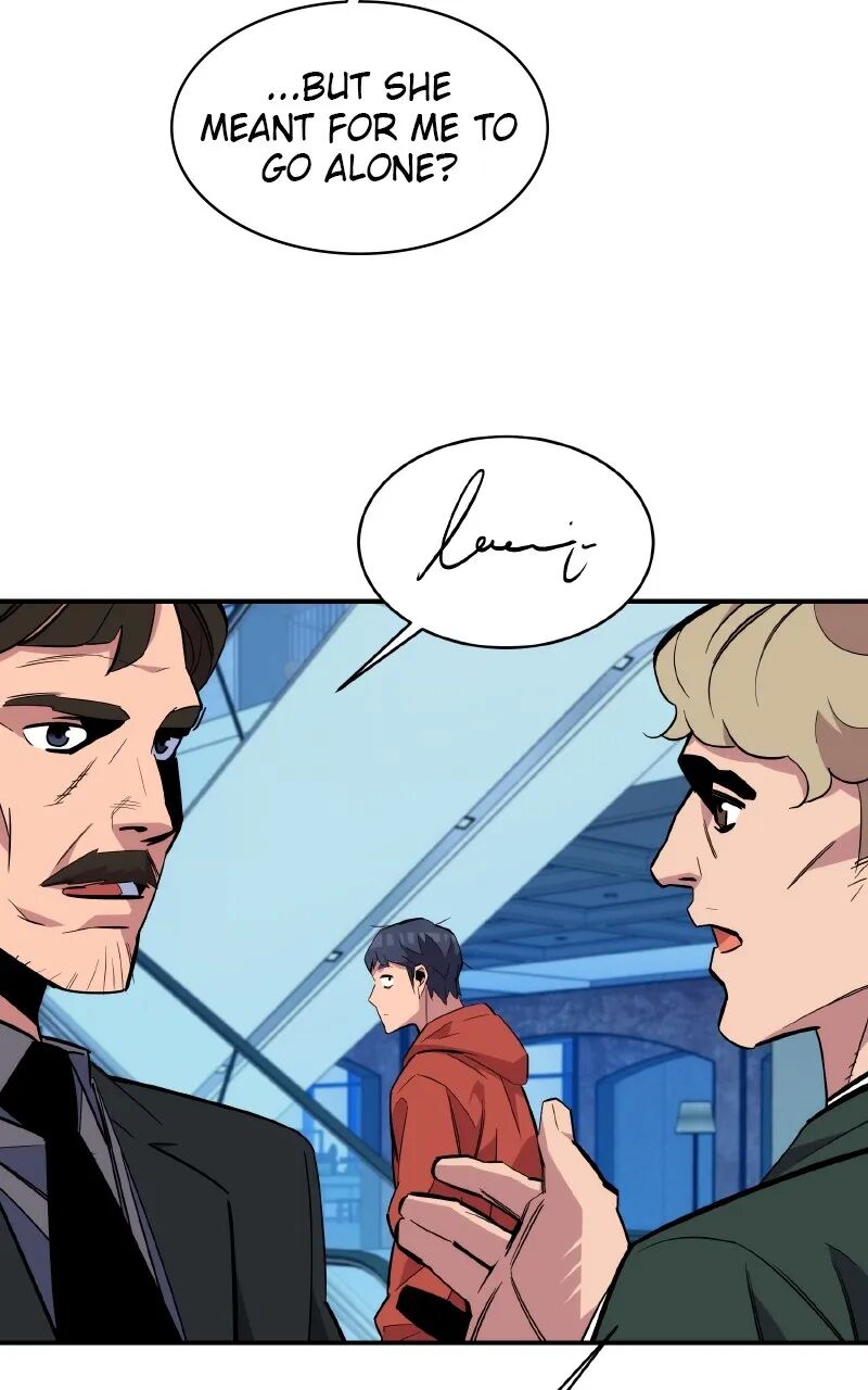 Auto Hunting With My Clones 55 71