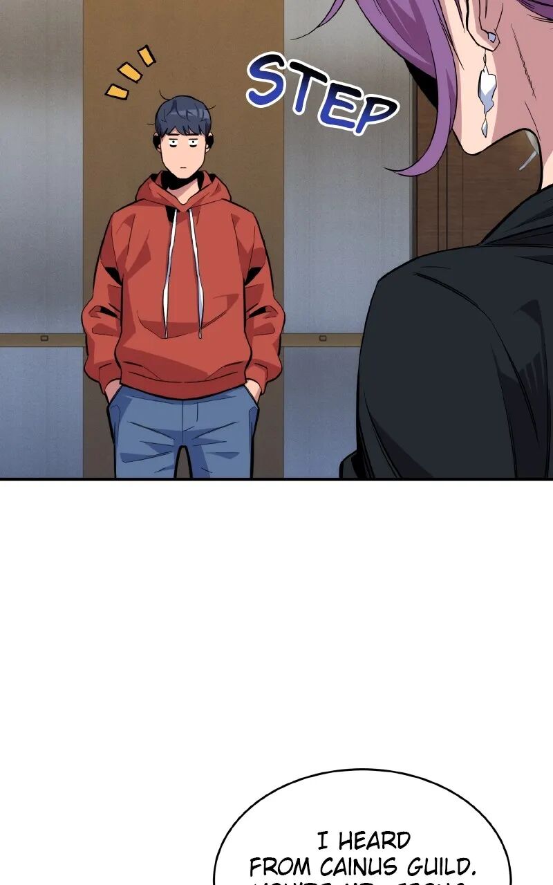 Auto Hunting With My Clones 55 77