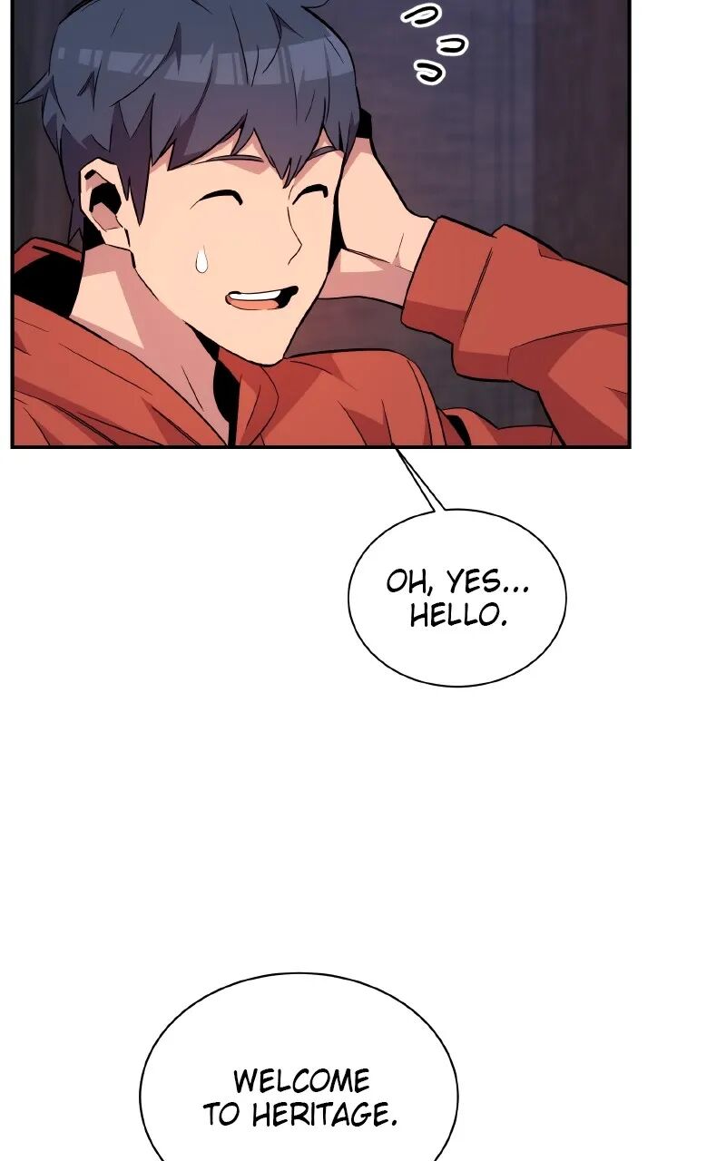 Auto Hunting With My Clones 55 80