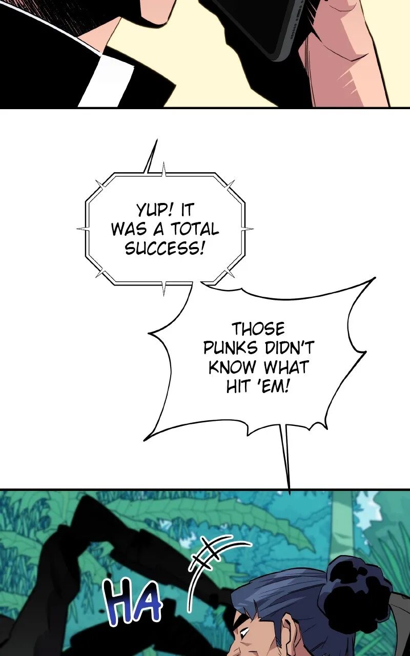 Auto Hunting With My Clones 55 9