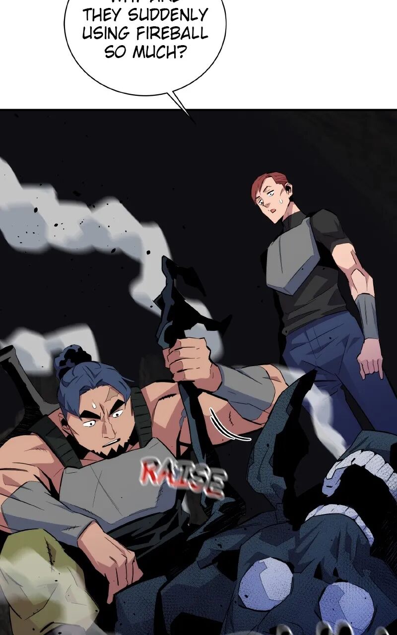 Auto Hunting With My Clones 55 96