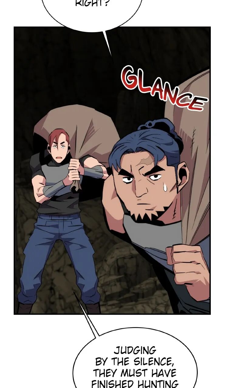 Auto Hunting With My Clones 55 98